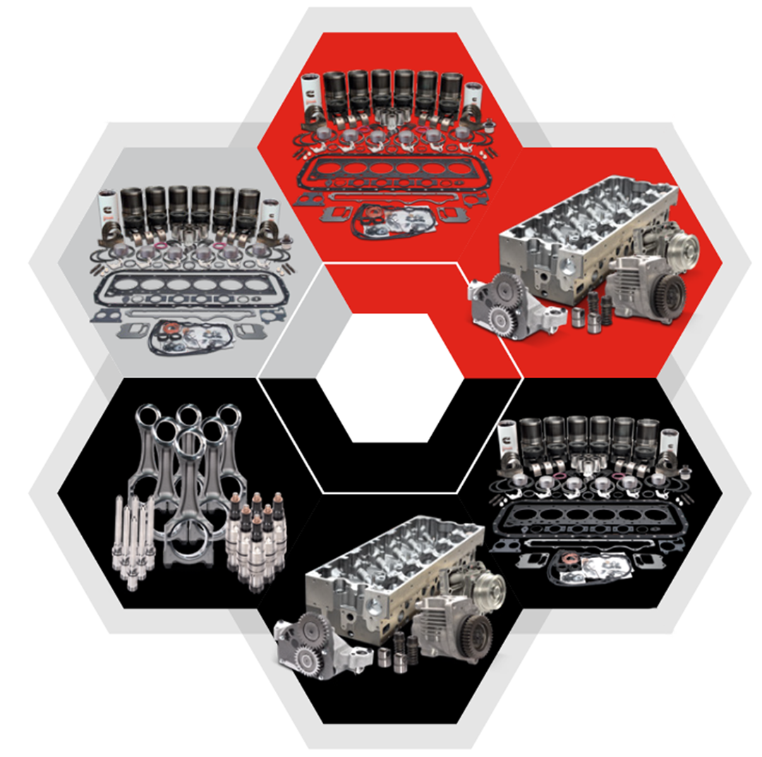 Let’s start with peace of mind.